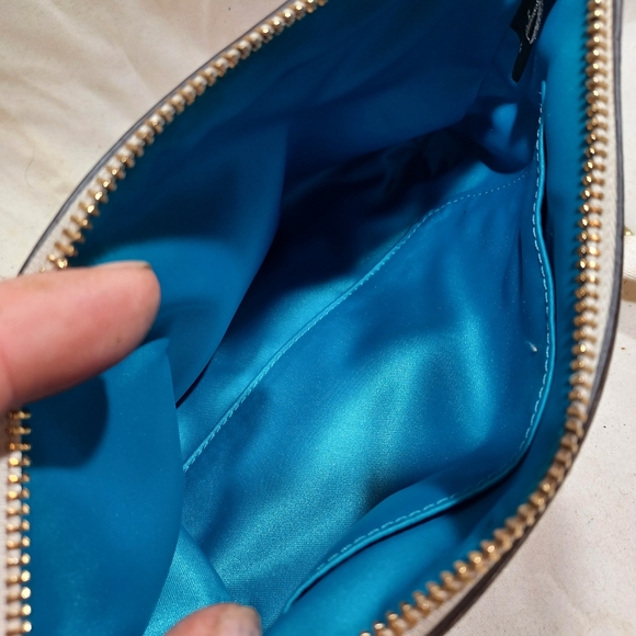 Coach poppy crossbody - Picture 9 of 9